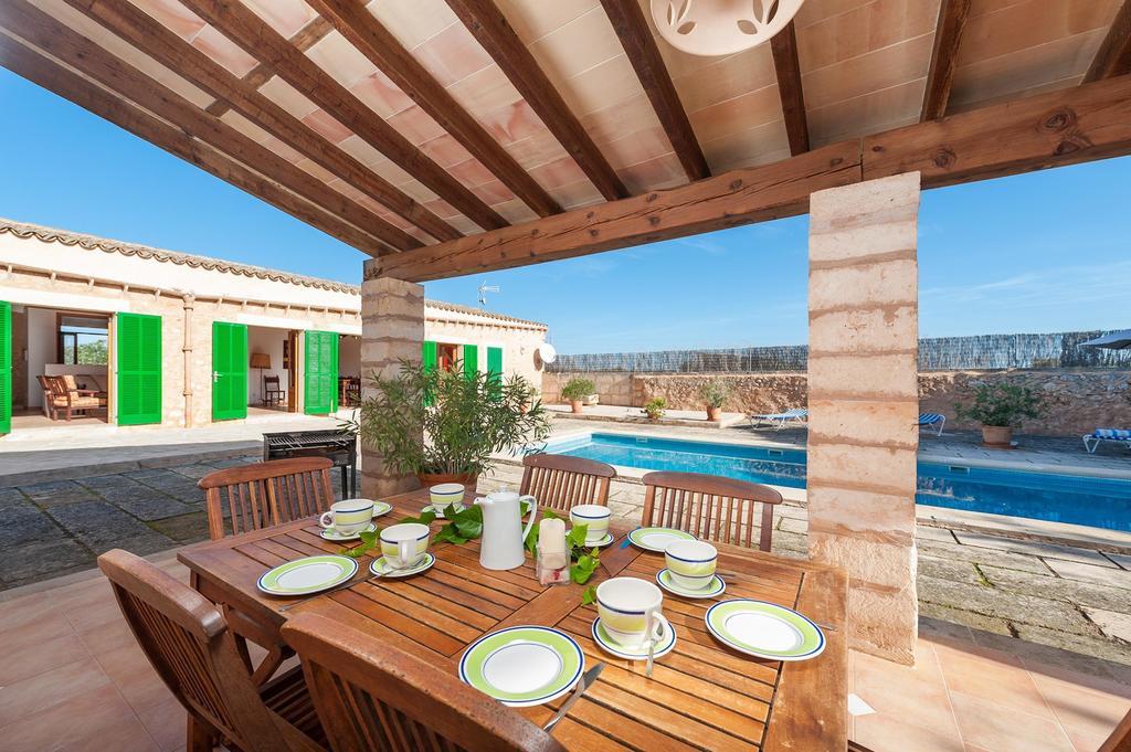 Son Xorc Campos (Mallorca)