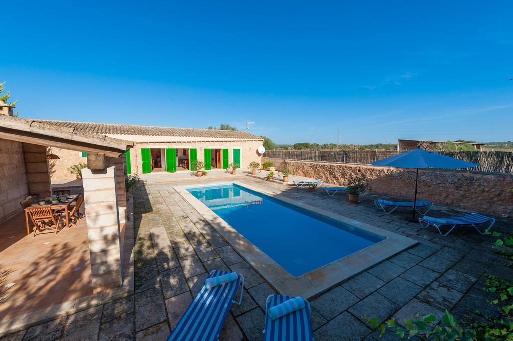 Son Xorc Villa