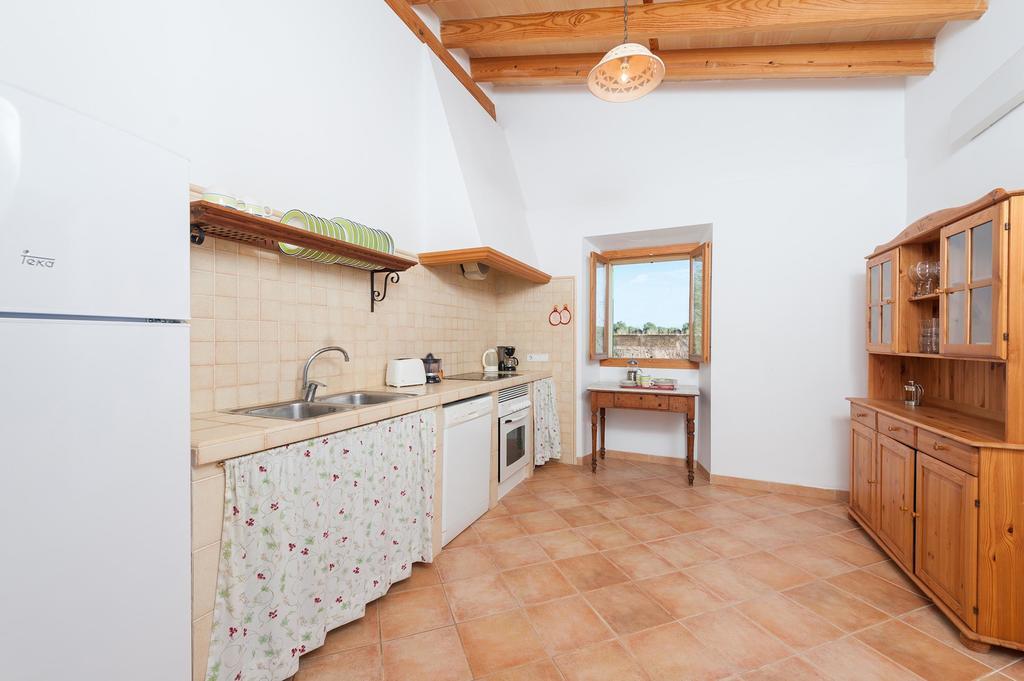 Villa Son Xorc Campos (Mallorca)