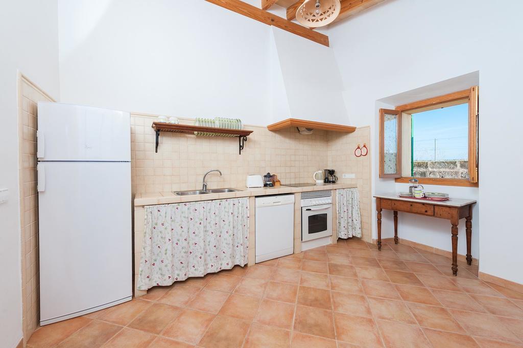 Son Xorc Villa Campos (Mallorca)
