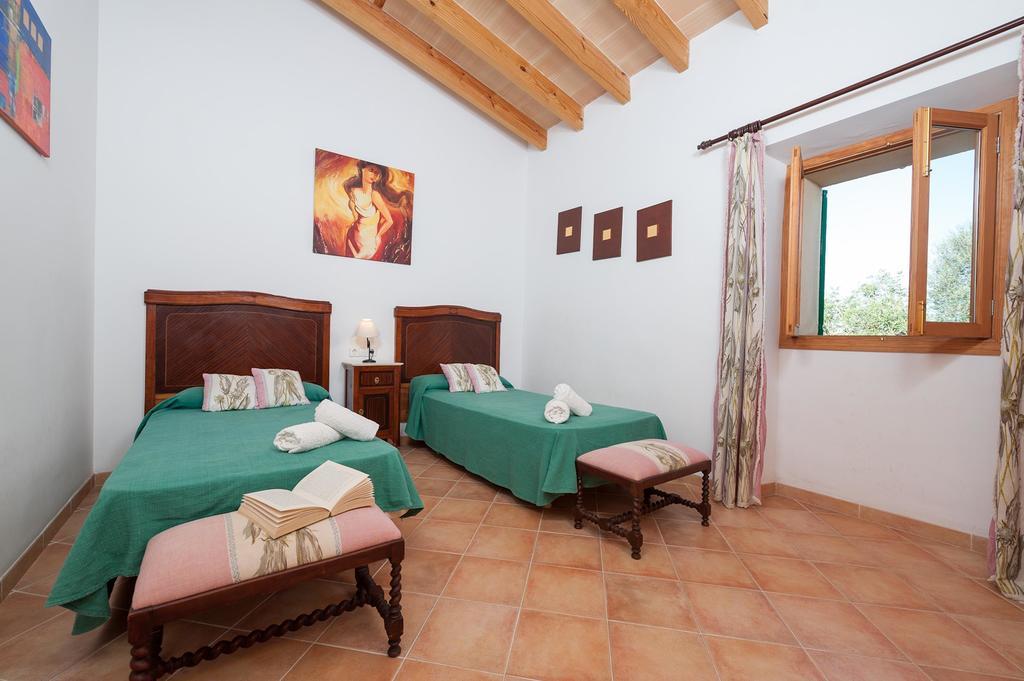 Son Xorc Villa *