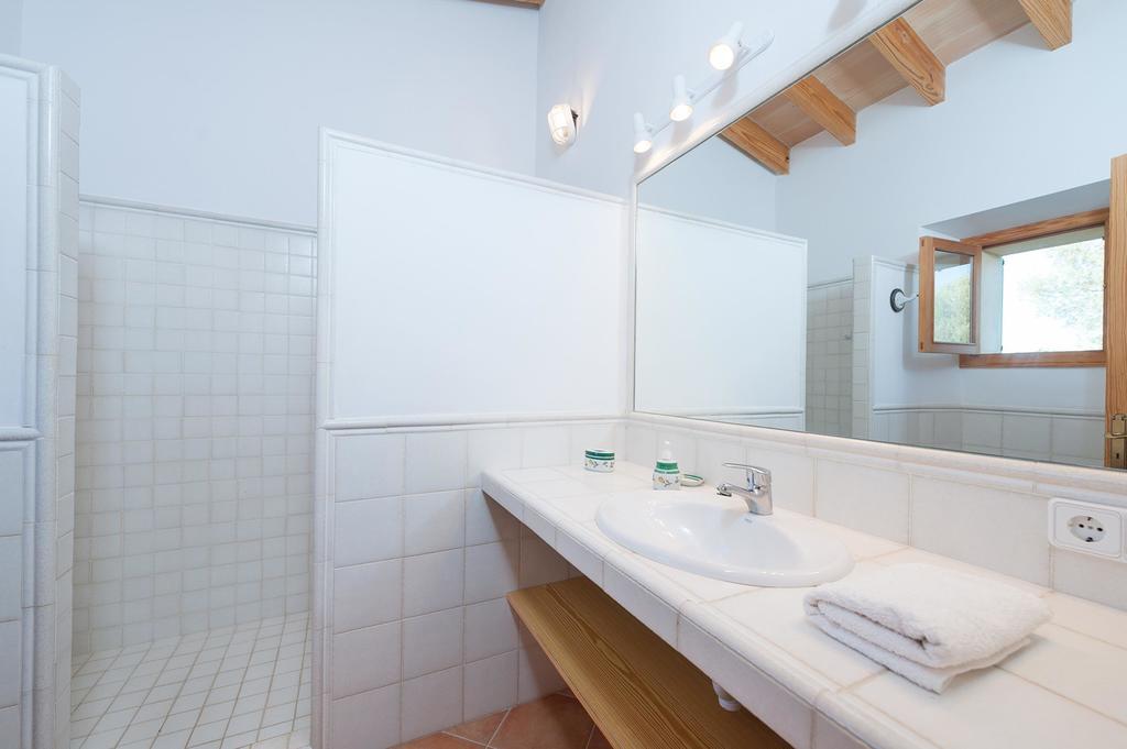 Villa Son Xorc Campos (Mallorca)