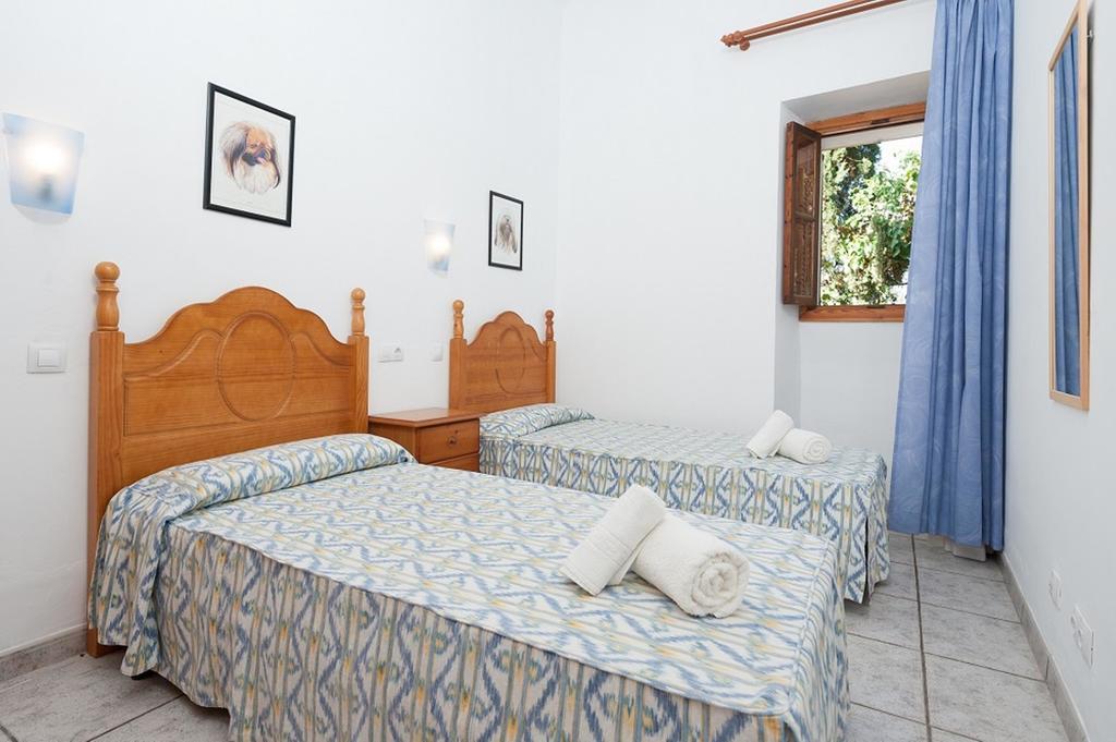 Villa Roques Blanques Campos (Mallorca)