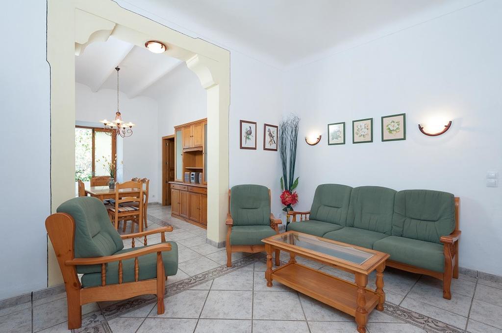 Villa Roques Blanques