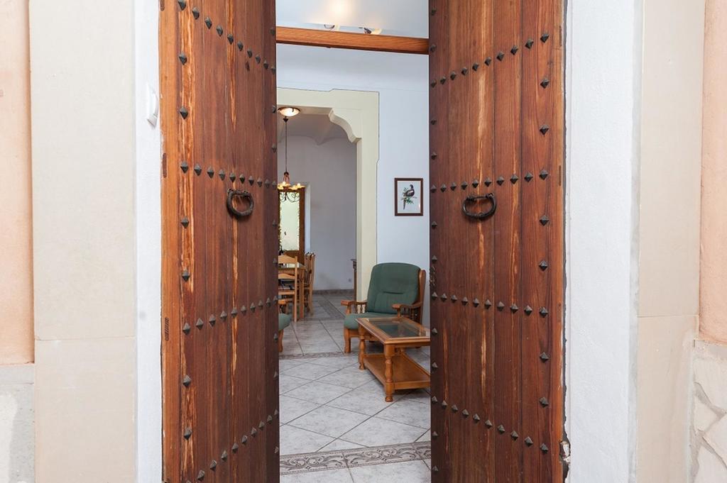 Villa Roques Blanques *