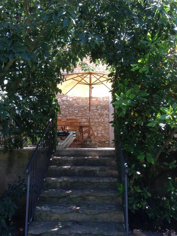Agroturismo Bessol S'Horta