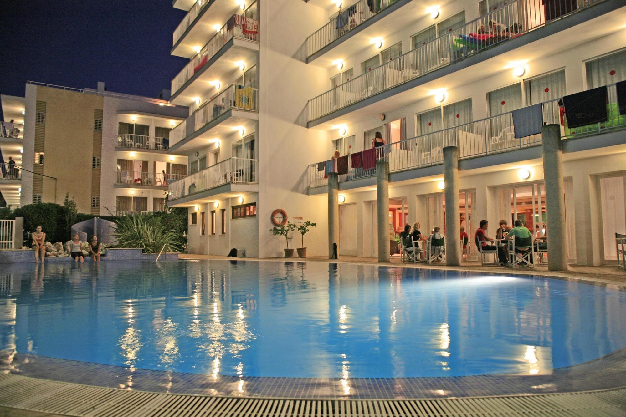 Hotel Bella Mar