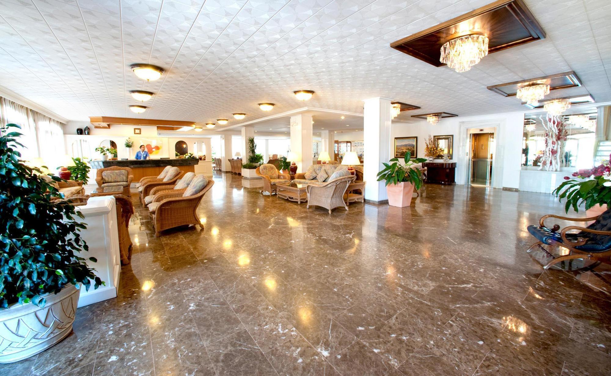 Grupotel Farrutx Can Picafort (Mallorca)