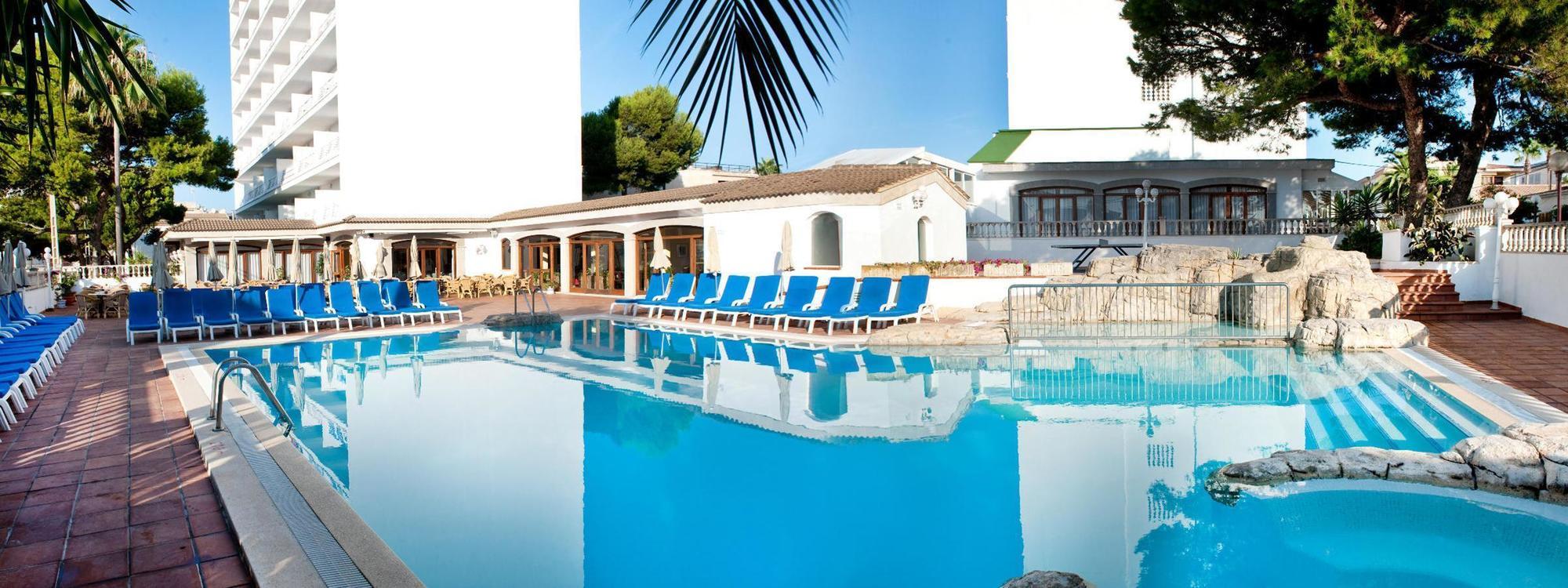 Hotel Grupotel Farrutx 4*