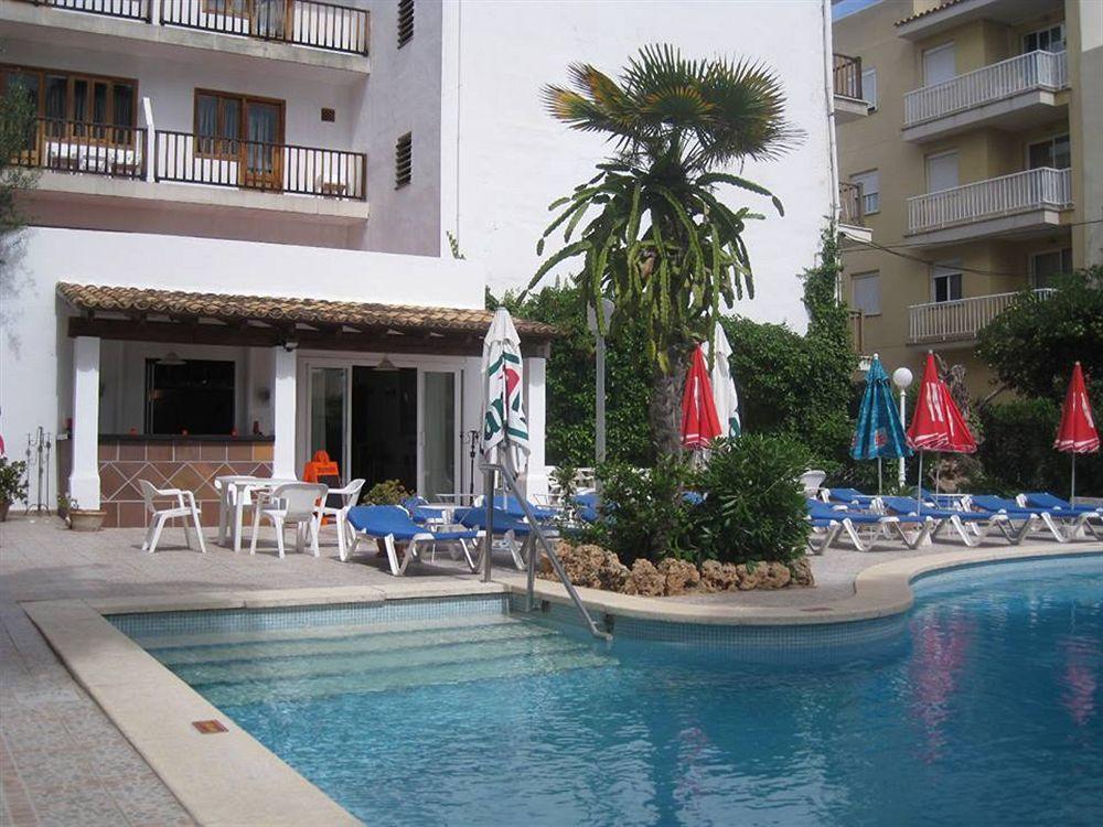 Apartamento Casa Bauza Cala Ratjada (Mallorca)