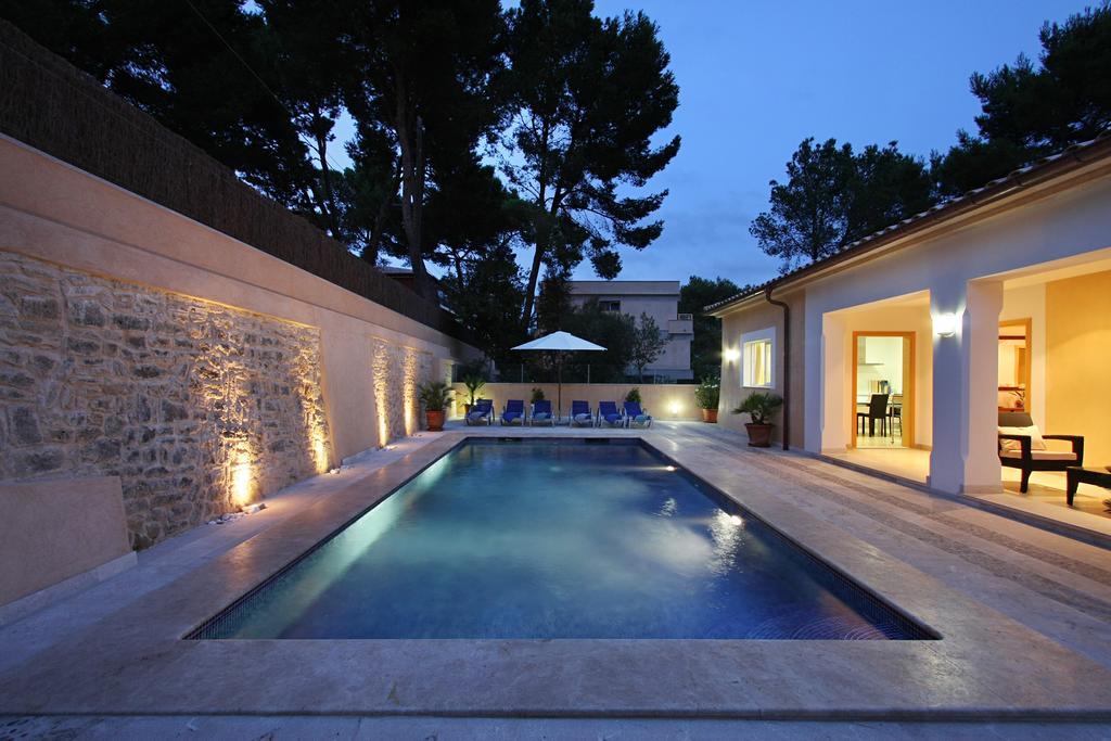 Villa Medina Cala de Sant Vicenc