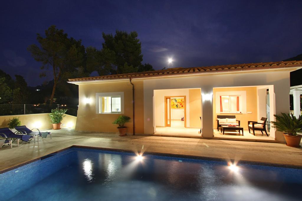 Villa Medina *