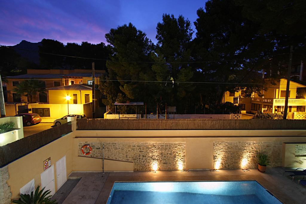 Villa Medina Cala de Sant Vicenc