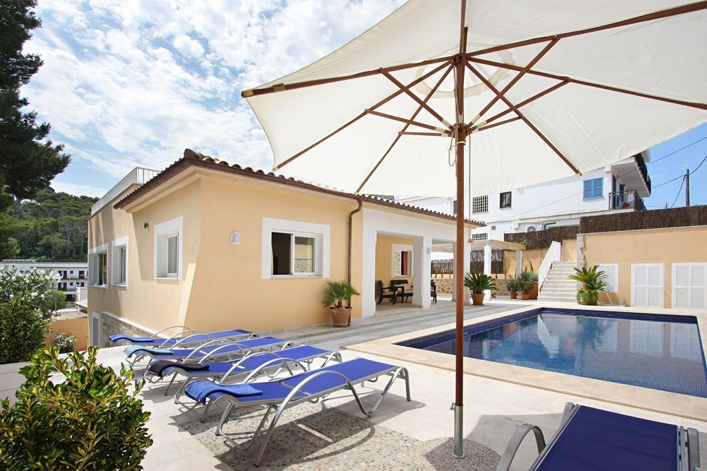 Villa Medina Cala de Sant Vicenc