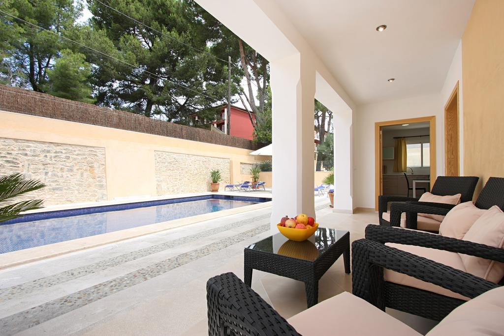 Medina Villa