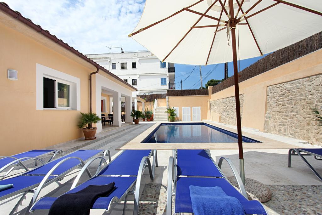 Medina Villa *