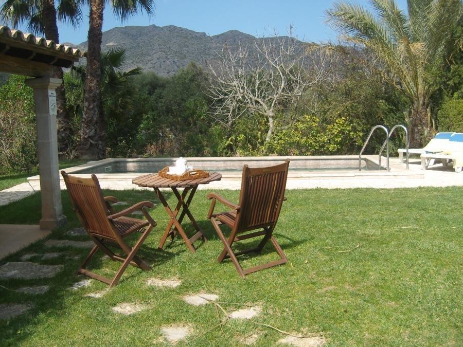 La Sort Villa *