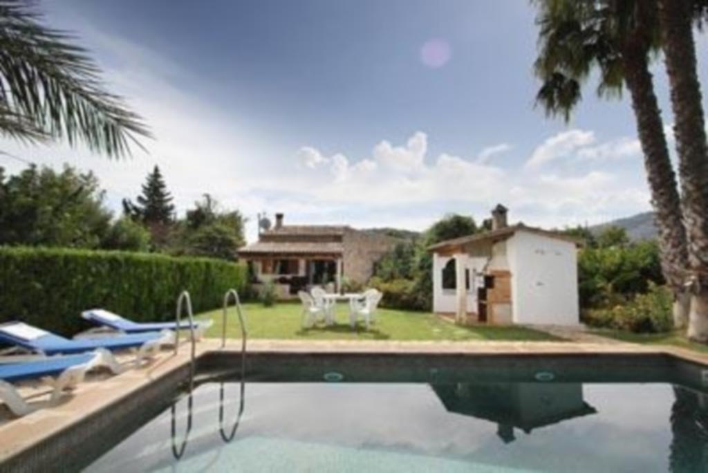 La Sort Villa Pollensa