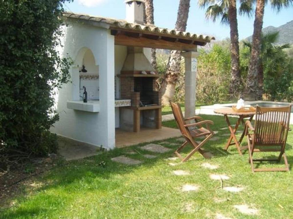 La Sort Villa
