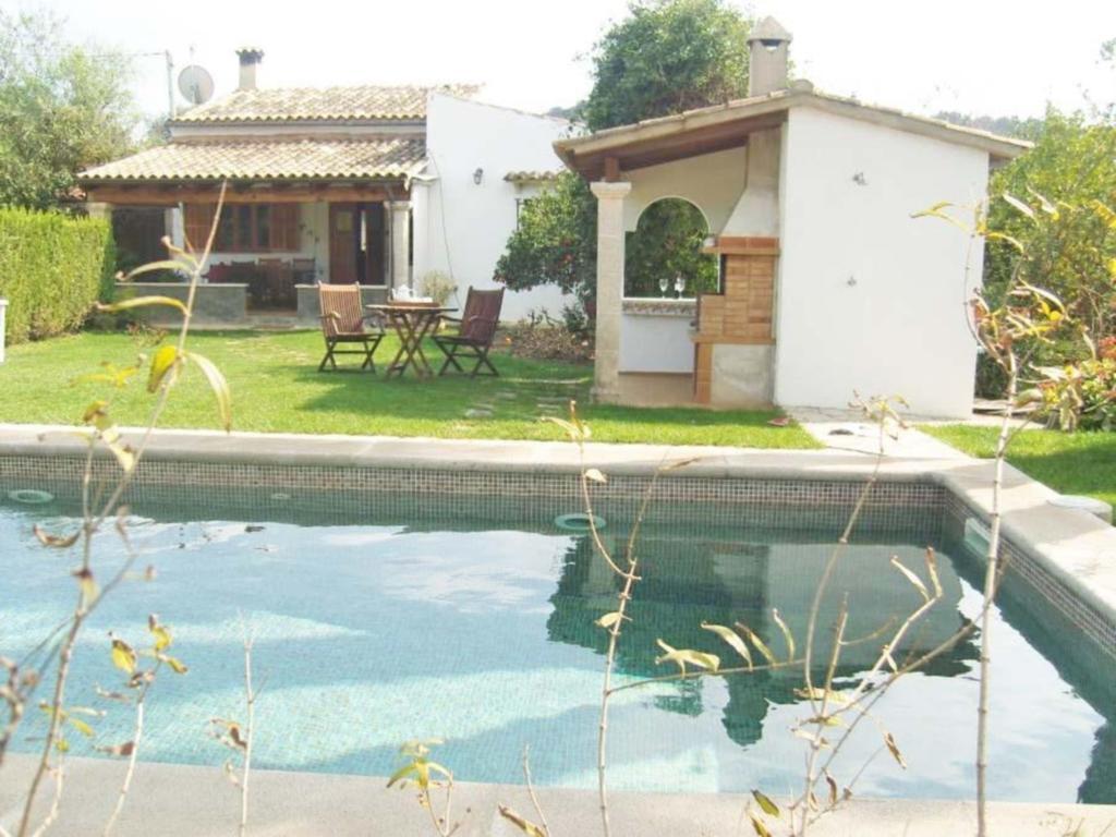 Villa La Sort Pollensa