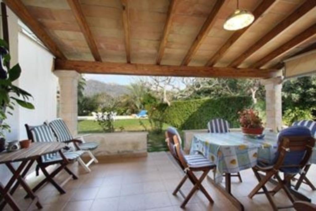 La Sort * Pollensa