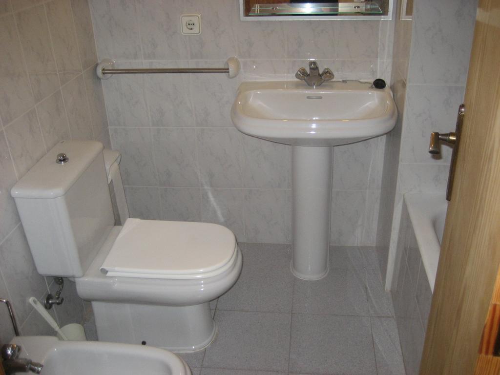 Homes Bonamar Apartamento