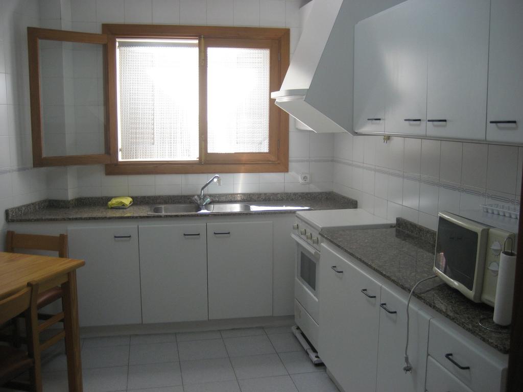 Apartamento Homes Bonamar Colonia de Sant Jordi