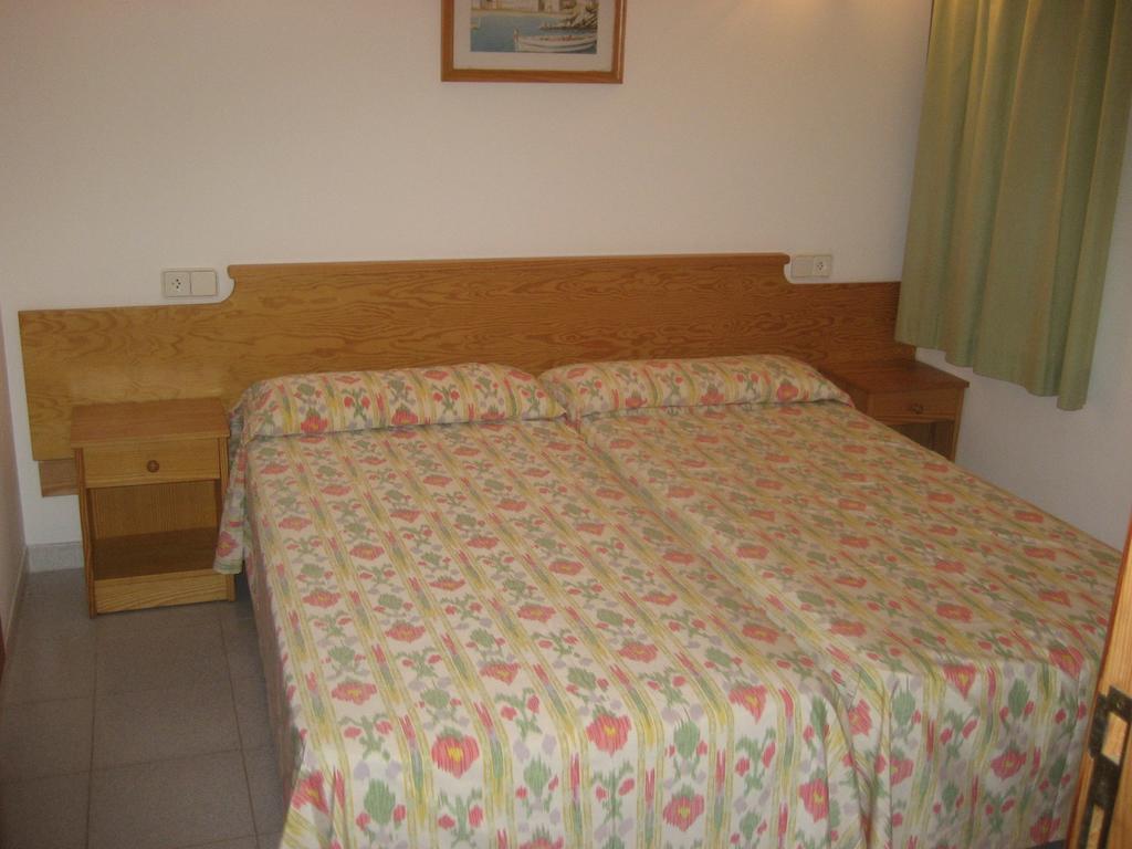 Apartamento Homes Bonamar