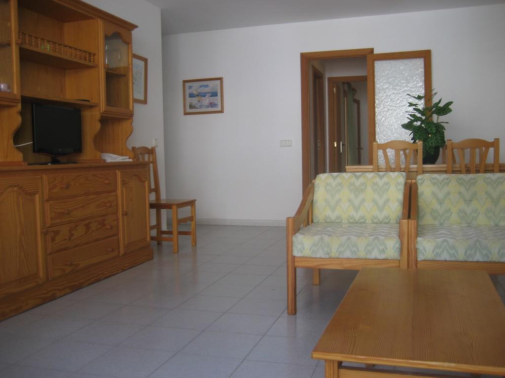 Homes Bonamar Apartamento Colonia de Sant Jordi