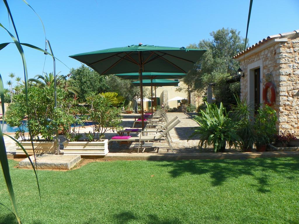 Agroturismo Bessol