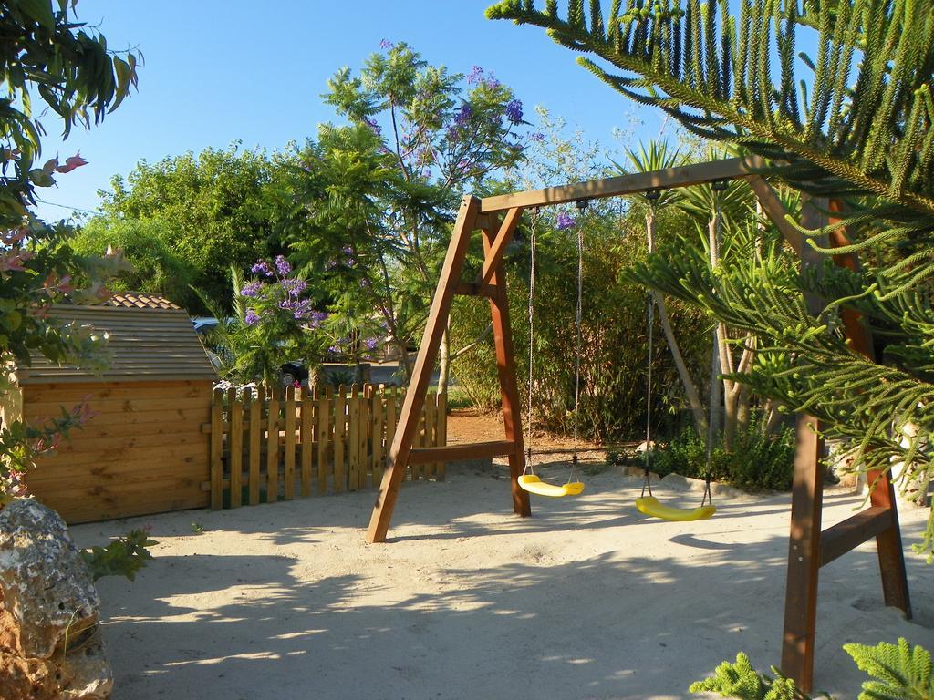 Bessol Agroturismo S'Horta