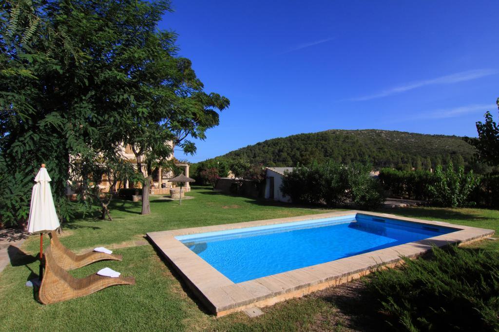 El Vila * Pollensa