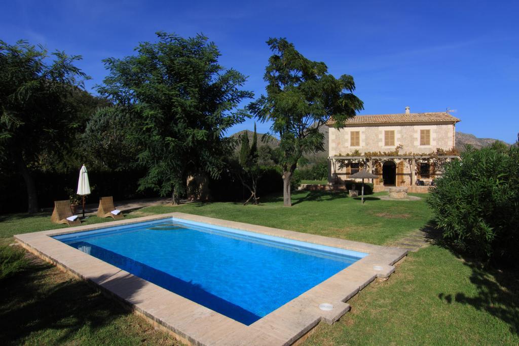 Сasa de vacaciones El Vila *