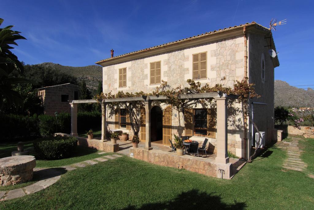 El Vila * Pollensa