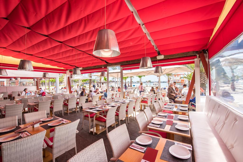 Brisa Marina 4* Puerto de Alcúdia