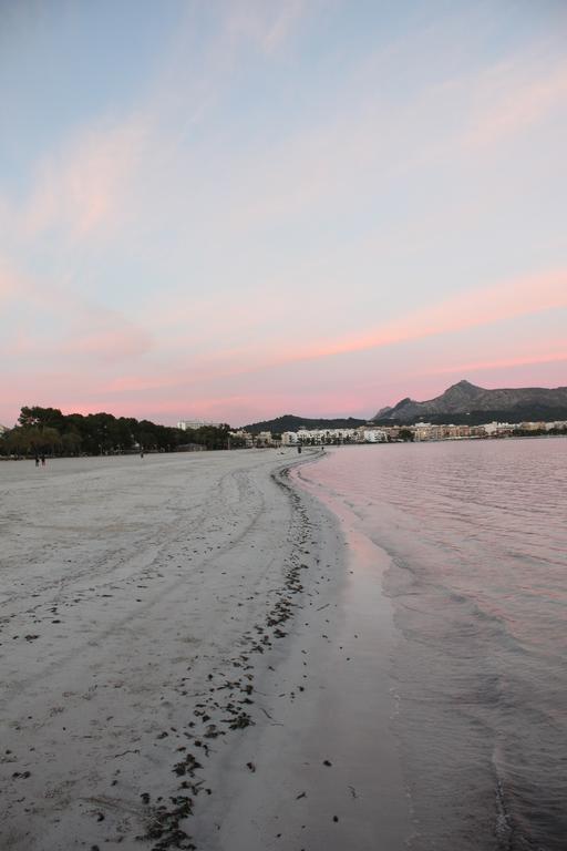 Pensión Brisa Marina Puerto de Alcúdia