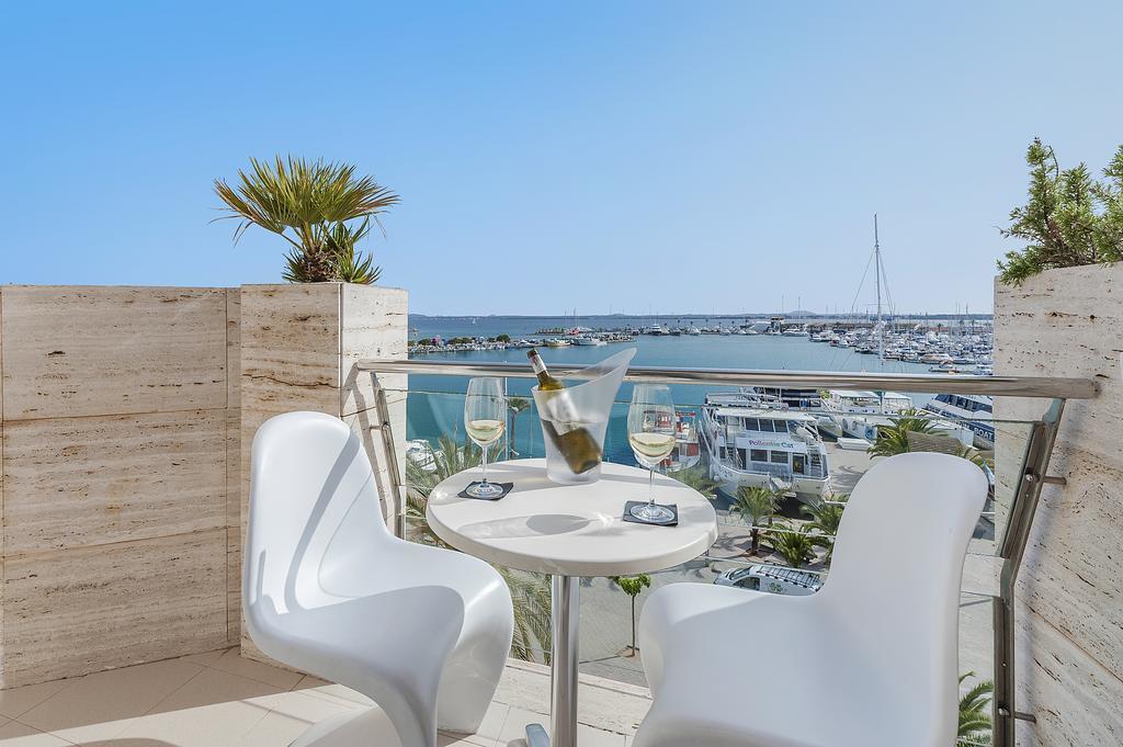 Brisa Marina Pensión 4*
