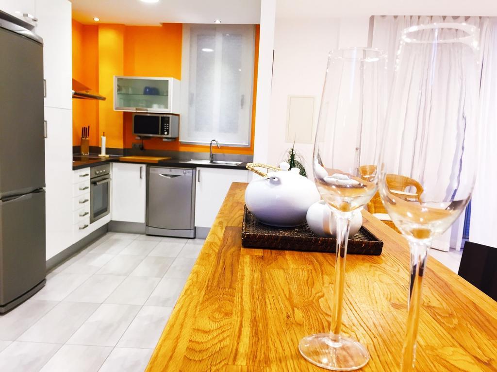 Apartamento Ca Mar