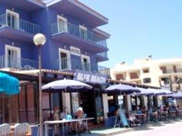 Blue * Can Picafort (Mallorca)