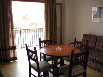 Apts. Charly's Can Picafort (Mallorca)