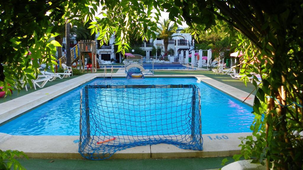 Cala D'or Park *