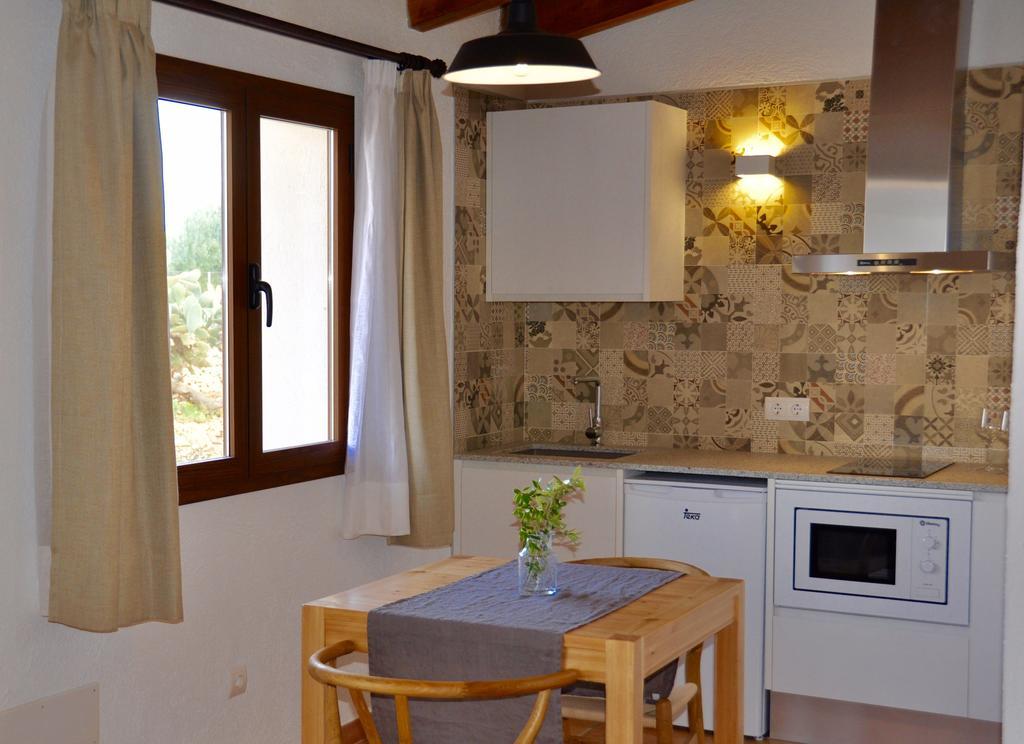 Farm stay Porreti