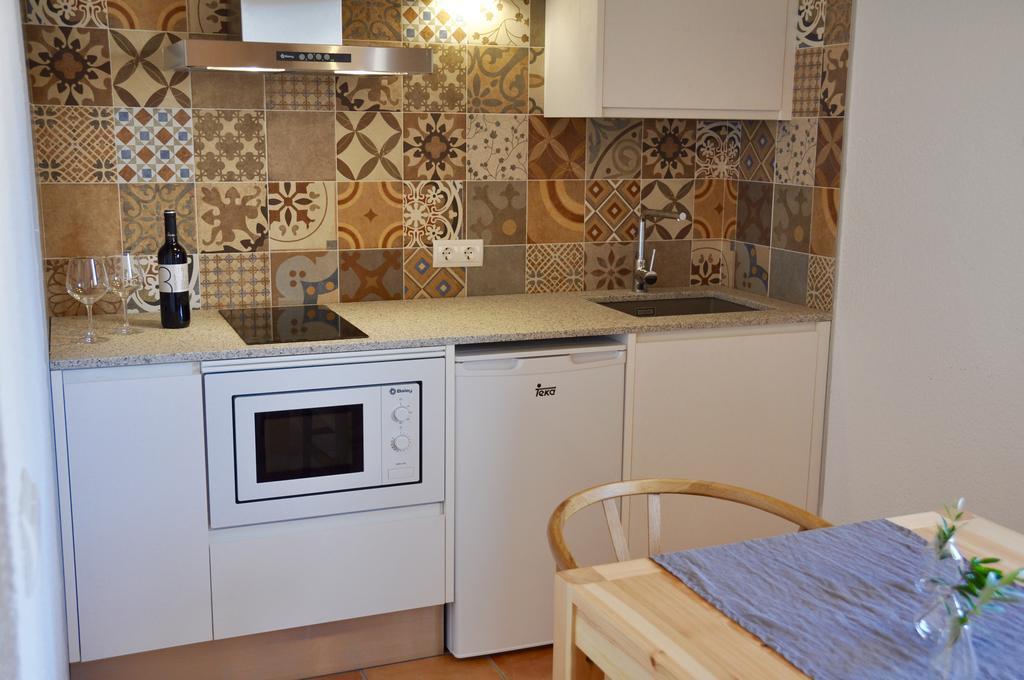 Porreti Farm stay Lloret de Vistalegre