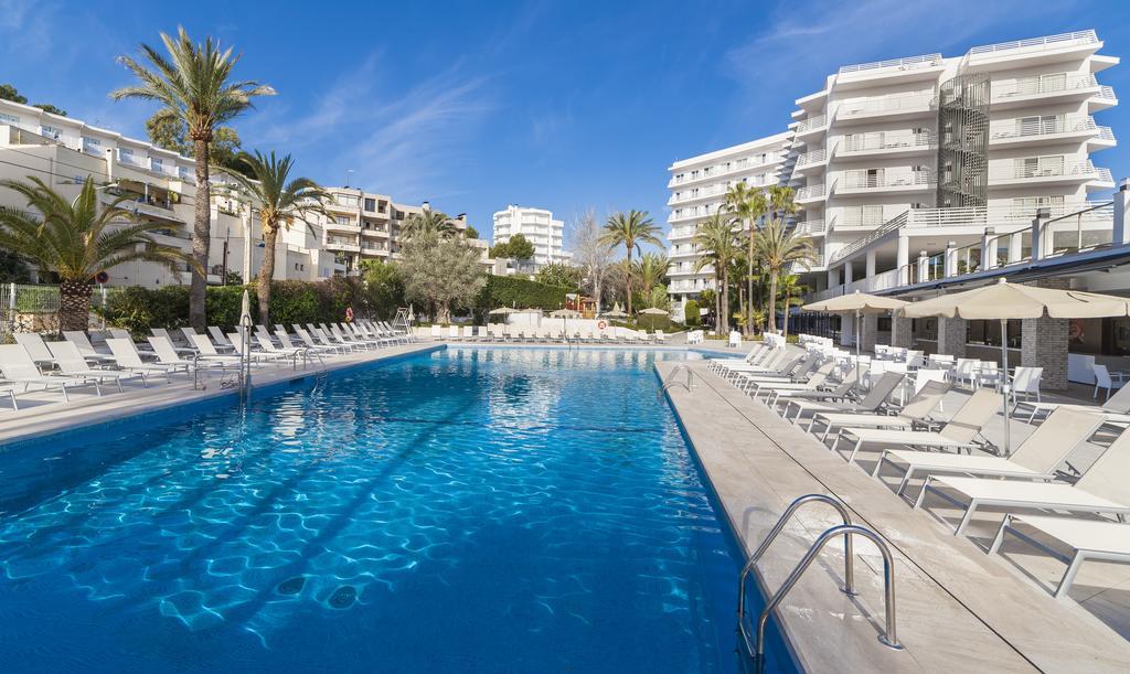 Globales Palma Nova (Mallorca)