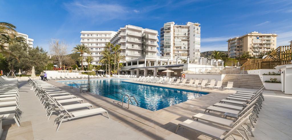 Globales Hotel