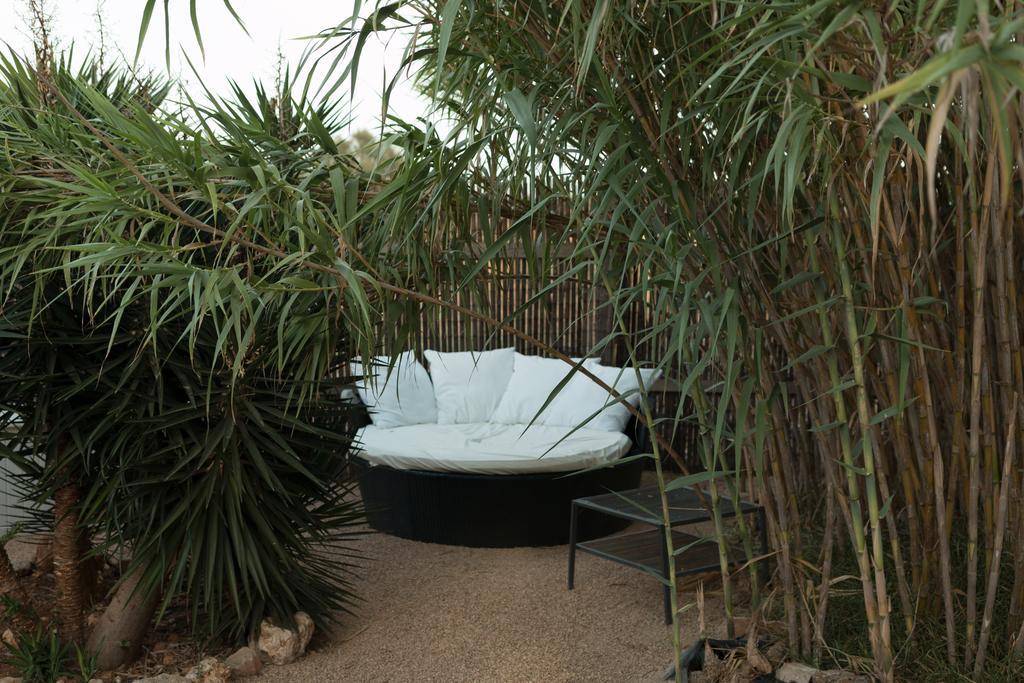 Hacienda D'armando Bed and breakfast