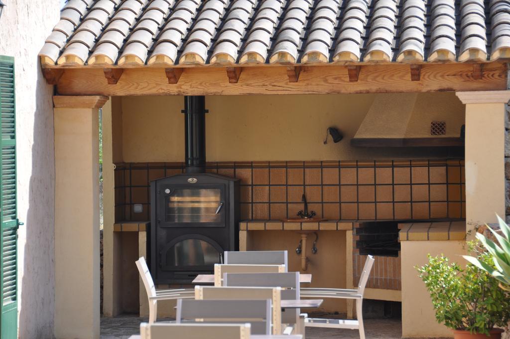 Porreti * Lloret de Vistalegre