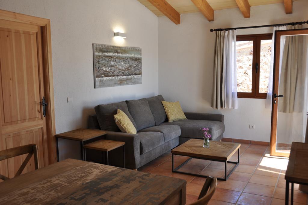 Porreti Farm stay