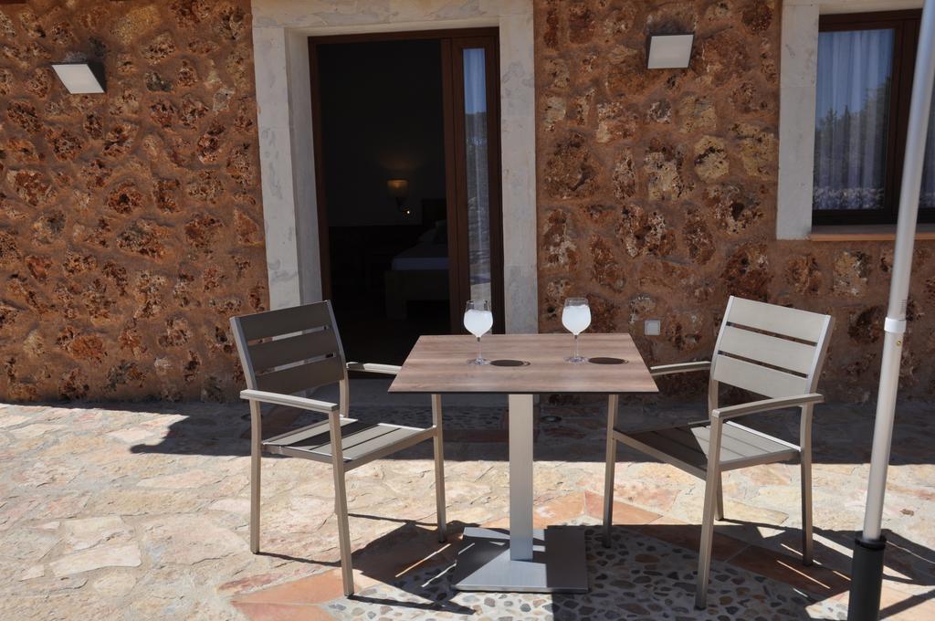 Porreti Farm stay