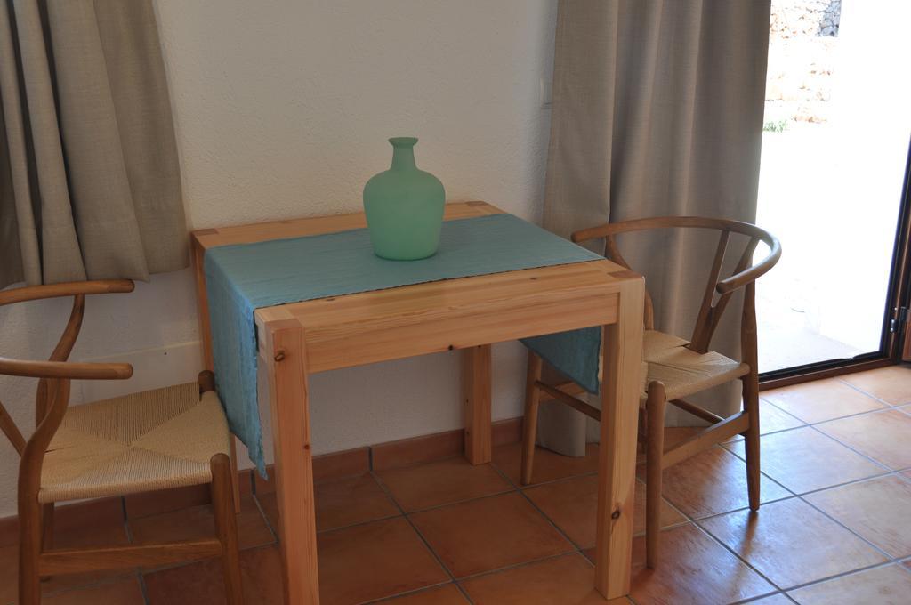 Farm stay Porreti *
